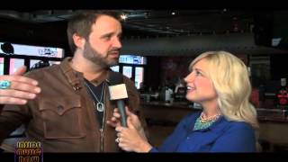 Randy Houser "How Country Feels" #1 Party - Inside Music Row 1302