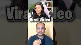 Payal Gaming Talks About Her Viral Video #shorts