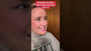 🧚🏽‍♀️ can we trust that Sue will keep@Her mourn shut about the baby ??? #weddingsituation