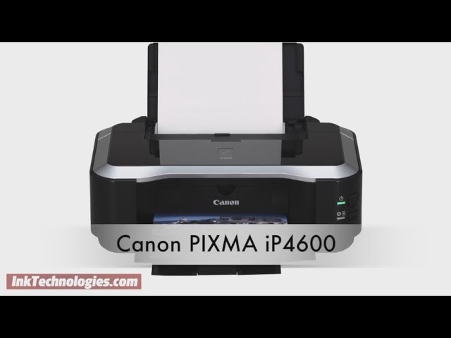 Canon PIXMA Video - YouTube