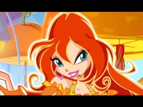   Winx Club    -  10