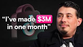 The King of TikTok Shop: How He Generated $22M From TikTok