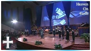 Thank You Lord (He Did It All) - John P. Kee & NLCC chords