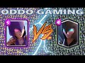 WITCH VS NIGHT WITCH - CLASH ROYALE BATTLE #135