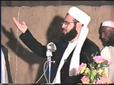 برکات عروسی اسلامی استاد مولوی خیرشاهی 