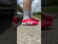 Adidas Predator 25 Elite LL Haltsboots Adidasfootball Soccercleats Adidaspredator Cleats 