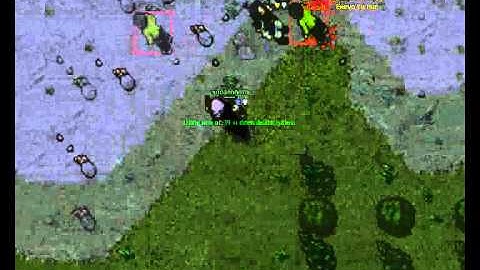 Tibia PK Compilation new part 3