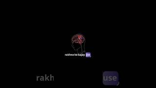 🤖 Kya ChatGPT aur AI ka zyada use aapke brain ko weak bana raha hai? 😱 #fit bharat #facts