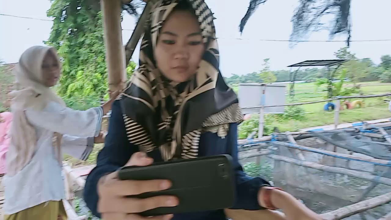 Pemandangan yang indah - YouTube