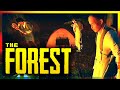 Part 2 | THE FOREST Multiplayer | Funny Moments