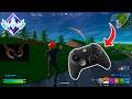 XBOX Elite Series 2 Fortnite Reload ASMR 🏆 Fall Asleep Controller Sounds With Handcam 😴