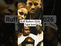 Ruff Ryders Type Beat 2026 🐕 “Reunion” | Dark Trap Anthem (DMX x LOX x Eve Vibes)