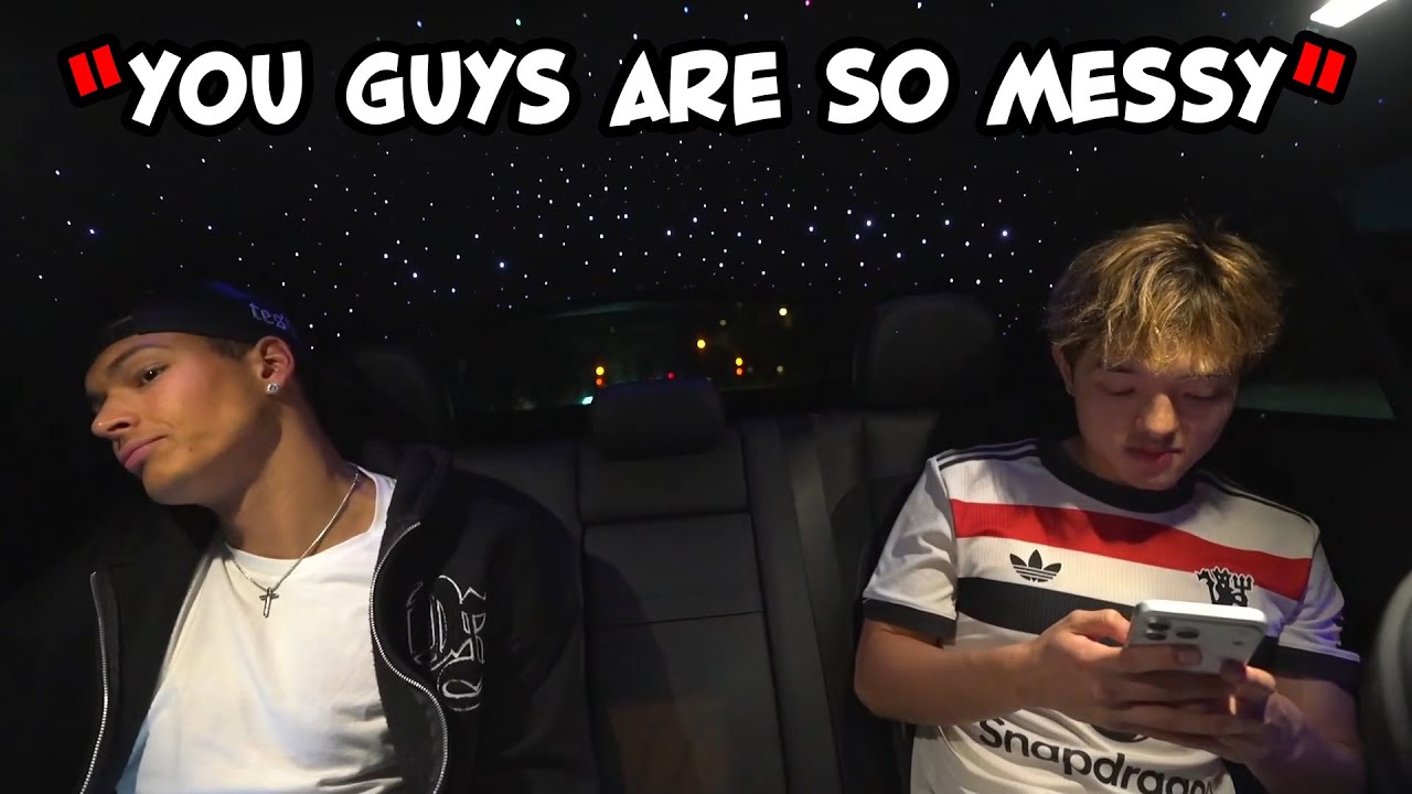 Марлона троллили 20 минут Stable Ronaldo и JasonTheWeen.