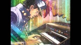 Jotaro "sings" fireflys chords