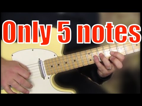 Eric Clapton's Endless Licks Trick 🎸🔥 - YouTube