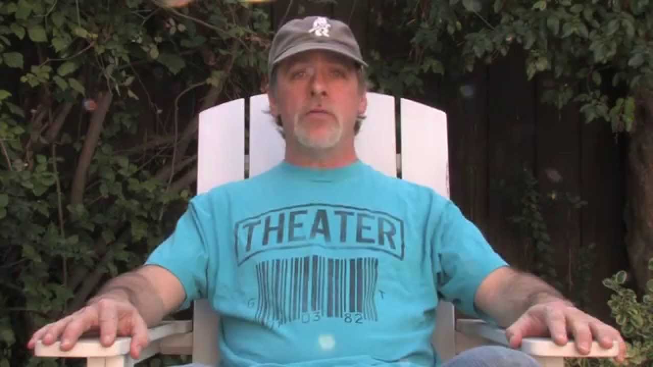 Mike Gillett Comedy Trailer