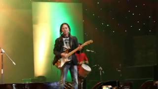 TONY Q RASTAFARA; LAGU POLITIK