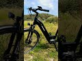 GRUNDIG E-Bike (GCB-1) Pedelec