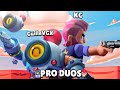 🔥PRO DUOS | KC🔥