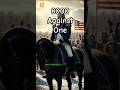 The Battle After the War: Andrew Jackson’s Miracle at New Orleans #history #historyshorts