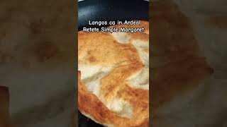 Langos ca in Ardeal cake fy familyvlog vlogger video recipes vlog urdu recorder tasty fy