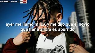 AYER ME LLAMO MI EX- Khea ft Lenny Santos ( estado para WhatsApp)