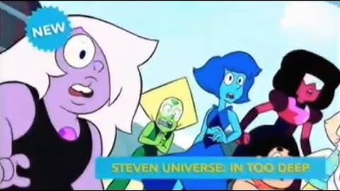 Cartoon Network - Yoursday | Promo (June 2, 2016)