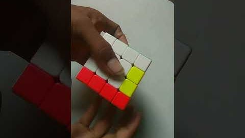 4x4 cube new magic tricks Creations   yt
