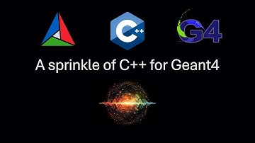 A little bit of C++ knowledge for you to understand #Geant4 compilation better