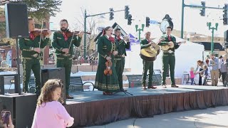 Global traditions take center stage at Arvada Winterfest