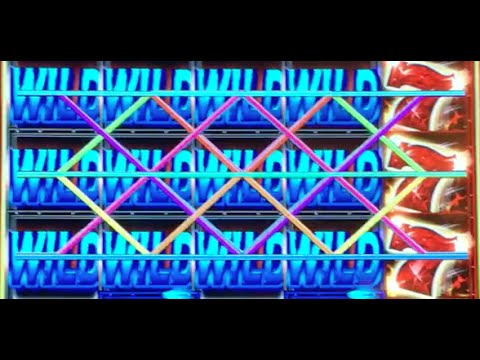 hand pays bas france Flying Horse ✦LIVE PLAY✦ w/Bonus! Las Vegas Slot Machine