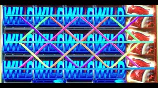Flying Horse ✦LIVE PLAY✦ w/Bonus! Las Vegas Slot Machine