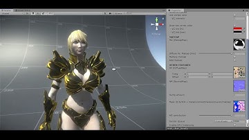 ZerinLABS tutorial : How to MATCAP like a boss! (Shader Pack : Amazing Matcaps)