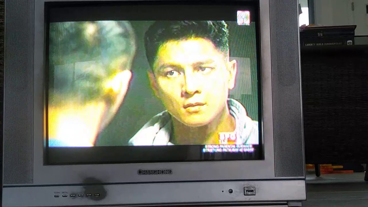 Lorenzo at Diane confused(Los Bastardos) YouTube