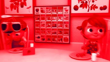 ABC Phonics Song Intro Logo Sponsored Preview 2 Mokou Deepfake Effects