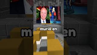 Personajes de caricaturas que dejaron de existir! 😯