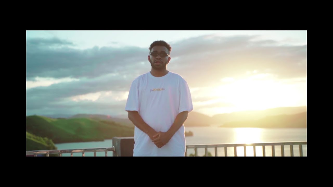 🎵 I'll Show You - EMAN B (Official Music Video)