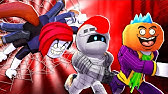 I Protect My Girlfriend From The Purge In Roblox Break In Youtube - xdarzethx roblox more slovensko vliplv