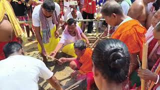 Baba Garia Biya Kwrwi O Chokbar Songmani Sal2026 Teliamura Khowai Tripura