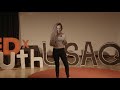 Propósito de vida | Camila Cooper | TEDxYouth@Usaquén