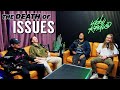Issues talks death of the band final shows and the bands legacy