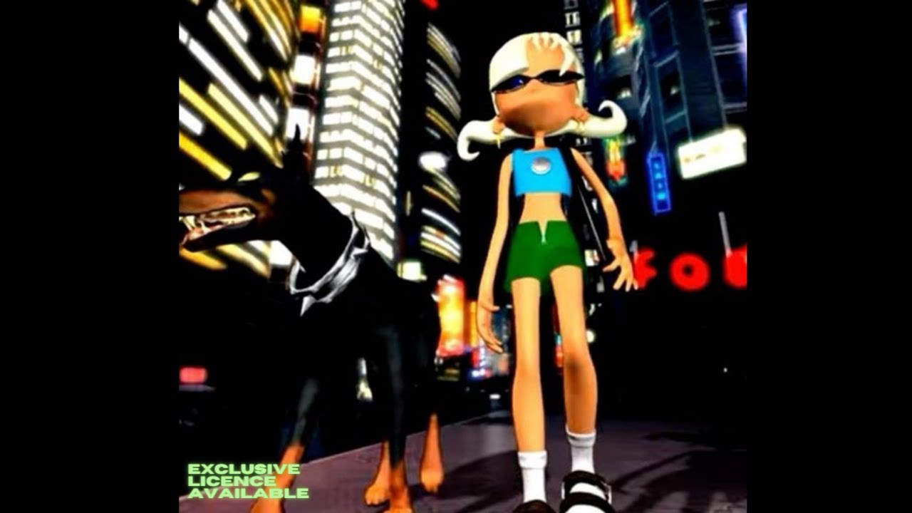 (free) pinkpantheress x magdalena bay type beat | thank u...✫*ﾟ･ﾟ