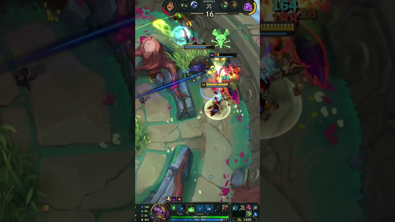 Twitch Edits Kills Compilation 