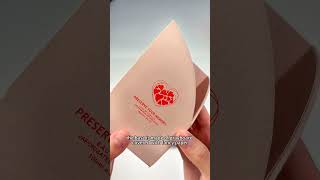 Memory in box #genesis #customizedpackaging#box