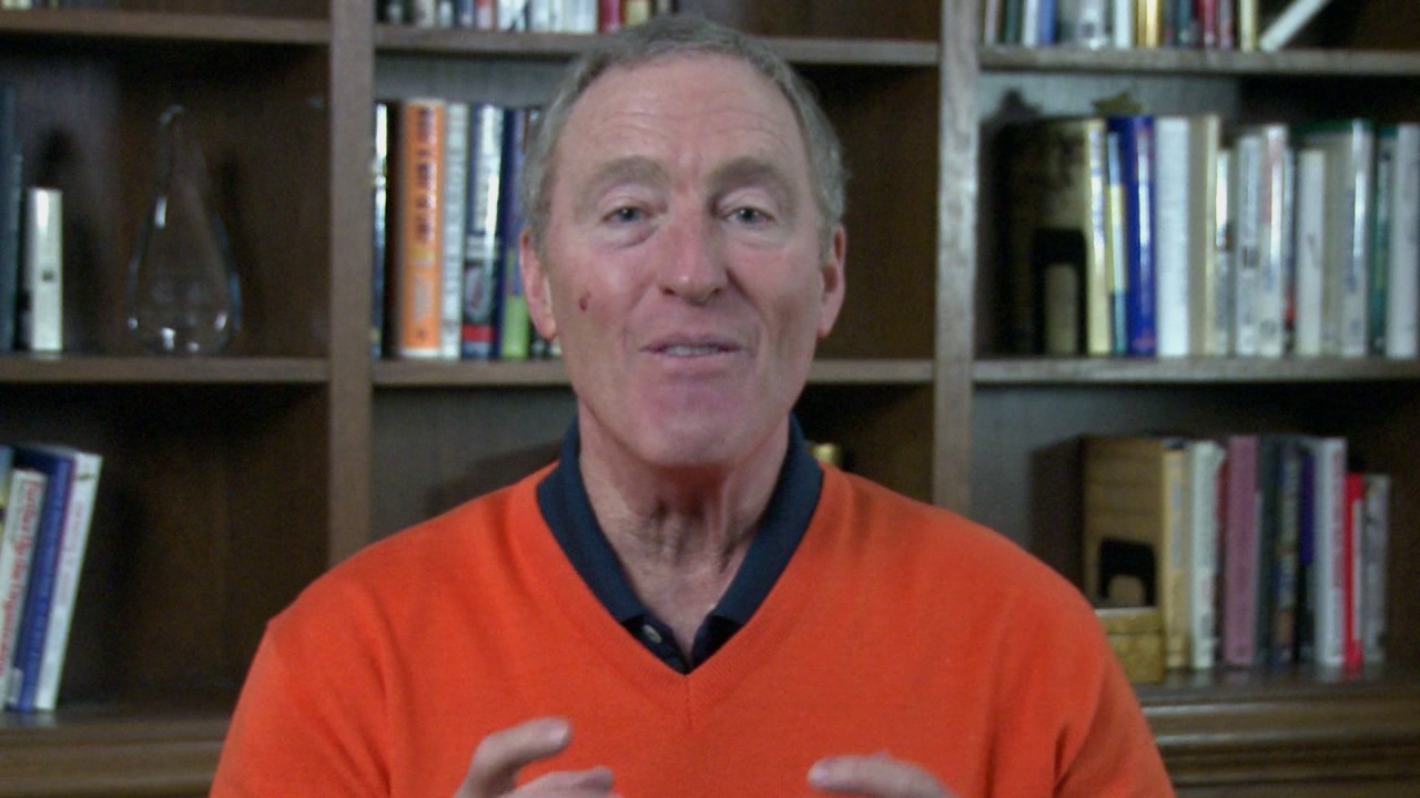 Mike Regan, Co_Founder of TranzAct Technologies, Invites You to NASSTRAC 2017