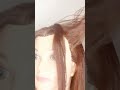 5 minute or less Hairstyle 💇‍♀️#hairstyle#longhair#shortvideo#youtubeshorts#natural