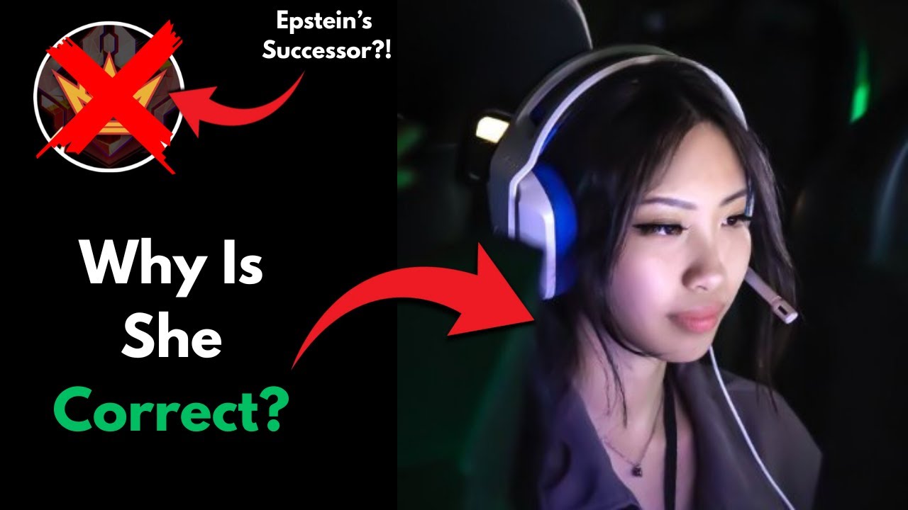 Why Cece Is Completely Right And Why Kingsman Should Just Retire From Marvel Rivals