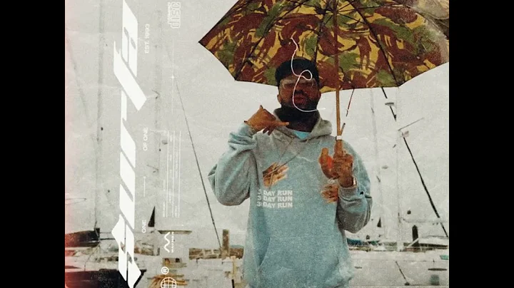 (FREE) Larry June Type Beat - "COLD GAME"