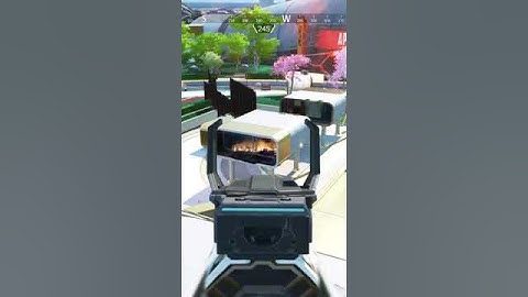 Top Apex Legends Fuse plays of 2023! #apexlegends #apexlegendsclips