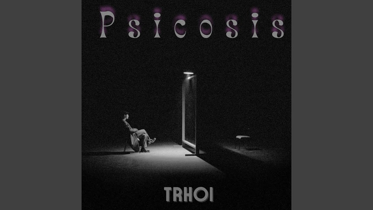 Watch Psicosis on YouTube Watch Psicosis on YouTube